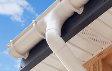 Lampton gutter installation costs