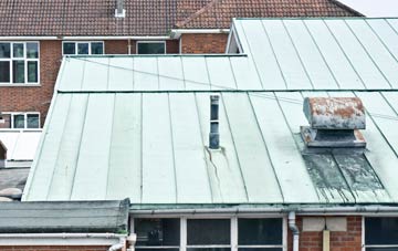 Lampton lead roofing costs