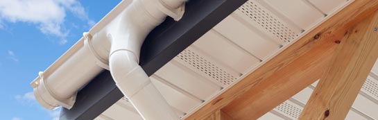 get Lampton guttering quotes today