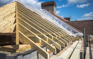 wooden roof trusses Lampton, Hounslow