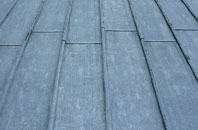 Lampton lead roofing